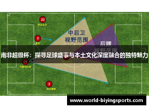 南非超级杯：探寻足球盛事与本土文化深度融合的独特魅力