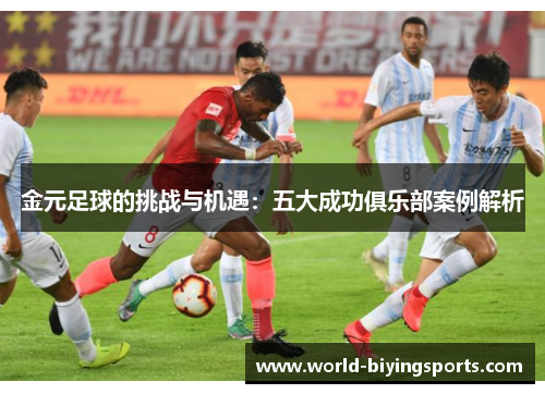 金元足球的挑战与机遇:五大成功俱乐部案例解析 金元足球的挑战与机遇:五大成功俱乐部案例解析