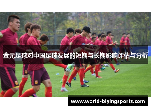 金元足球对中国足球发展的短期与长期影响评估与分析 金元足球对中国足球发展的短期与长期影响评估与分析