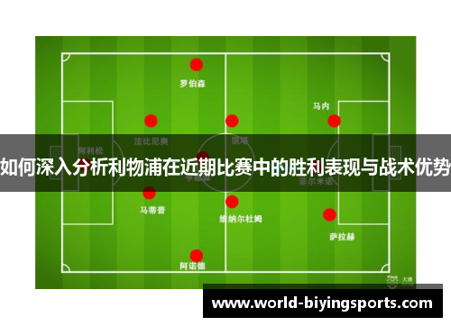 如何深入分析利物浦在近期比赛中的胜利表现与战术优势